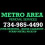 Photo of Metro Area Removal Services