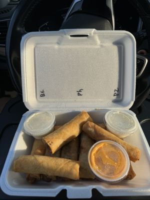 Lumpia & Company by null