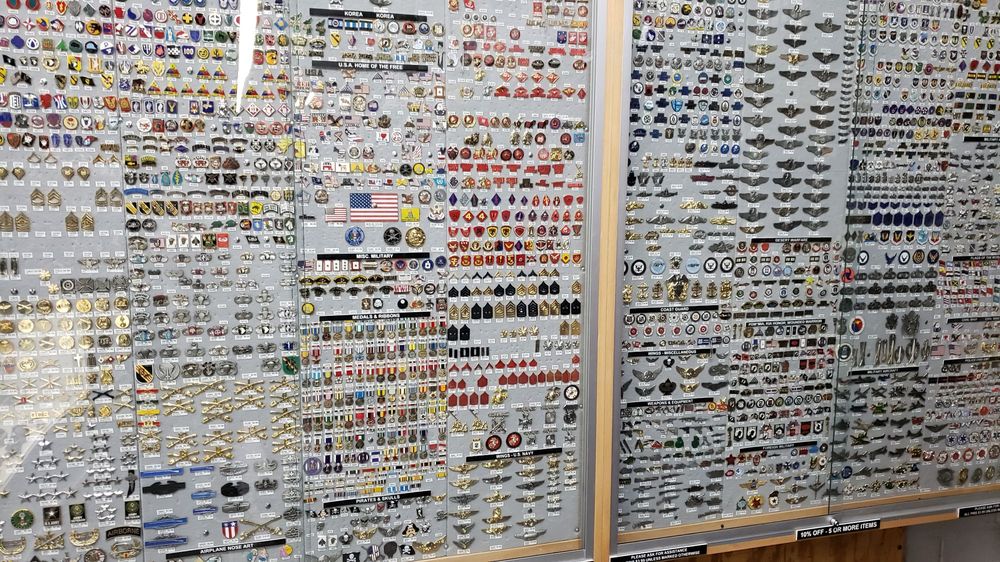 MAJOR SURPLUS & SURVIVAL 137 Photos & 89 Reviews Outdoor Gear 435