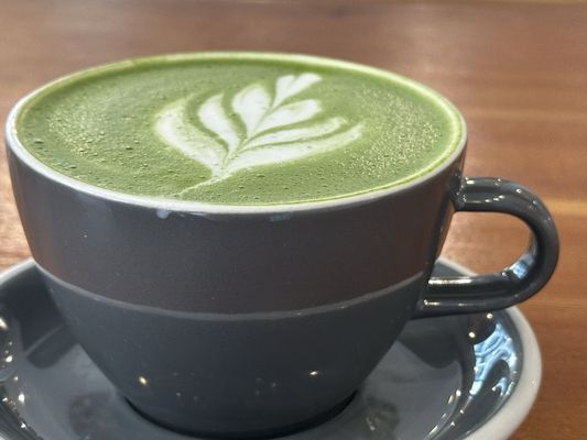 Ceremony Coffee Roasters - Mt. Vernon by null