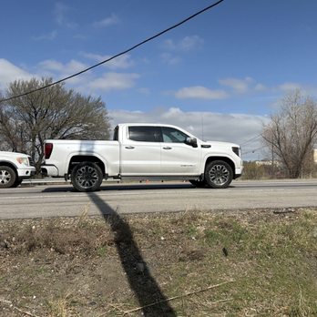 Tiger Towing & Roadside - Towing Near Me - Mansfield, Texas Tiger Towing & Roadside - Towing Near Me - Mansfield, Texas