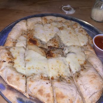 Lazy Moon - Cheesy Bread - Pizza Near Me - Maitland, Florida