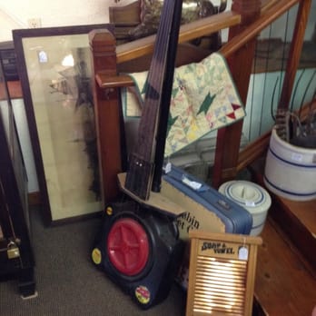 Memory Lane - Antiques Near Me - Pagosa Springs, Colorado