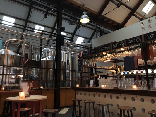 Brouwerij Troost by null