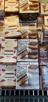 Trader Joe's by null