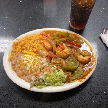 Don Pancho's - Shrimp a la Diabla - Mexican Near Me - Wildomar, California Don Pancho's - Shrimp a la Diabla - Mexican Near Me - Wildomar, California