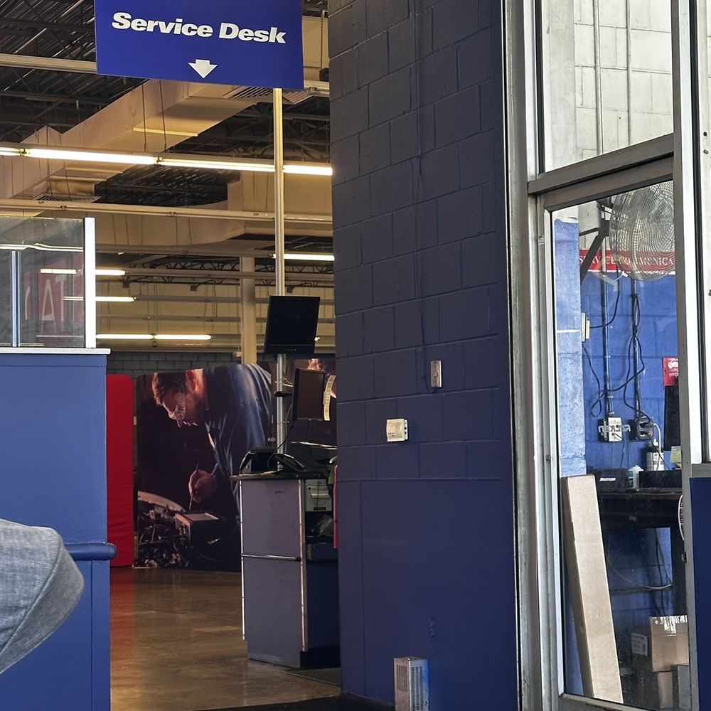 Pep Boys - Auto Repair Near Me - Hialeah, Florida