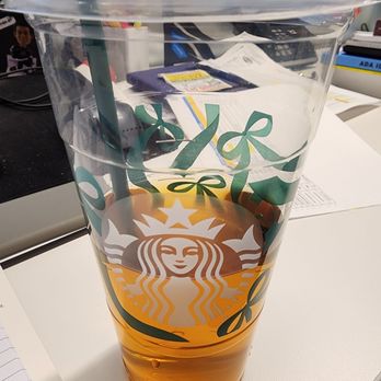 Starbucks - Iced green tea - Coffee & Tea Near Me - Los Angeles, California Starbucks - Iced green tea - Coffee & Tea Near Me - Los Angeles, California
