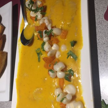 Lima Limon - Ceviche like fish appetizer - Peruvian Near Me - Las Vegas, Nevada Lima Limon - Ceviche like fish appetizer - Peruvian Near Me - Las Vegas, Nevada