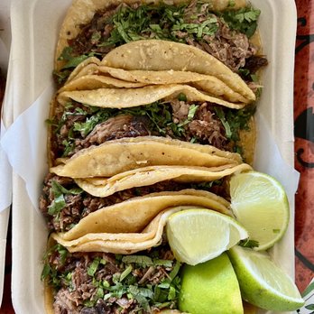 Paprika ATX - Suadero Tacos - Tacos Near Me - Austin, Texas