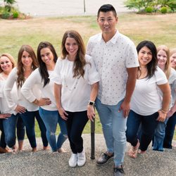 Sound Orthodontics - Team photo 2017