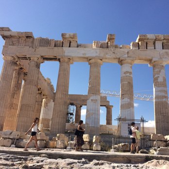 Akropolis - Greek Near Me - Rosenheim, BY Akropolis - Greek Near Me - Rosenheim, BY