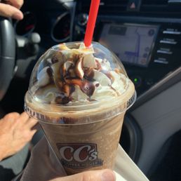 Sugar free Turtle mochasippee