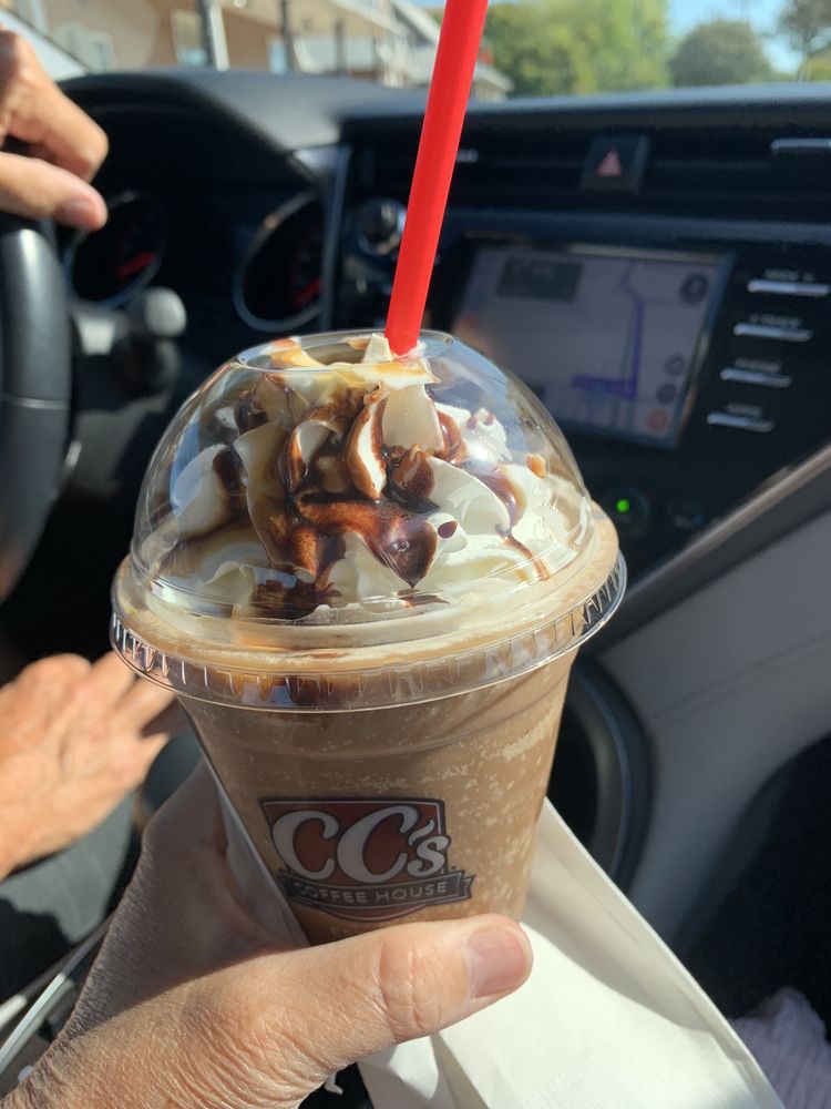 CC’S COFFEE HOUSE - Updated February 2026 - 20 Photos & 47 Reviews ...