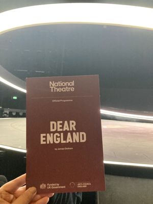 National Theatre by null