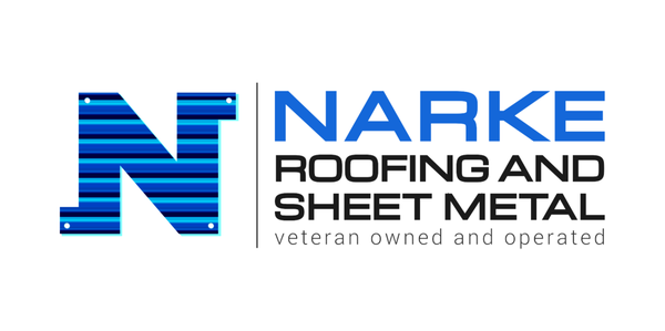 Narke Roofing and Sheet Metal Logo
