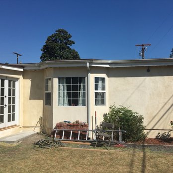 Panda Plastering - Stucco Services Near Me