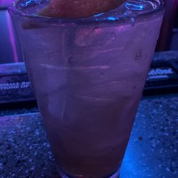 Blend Ultra Lounge