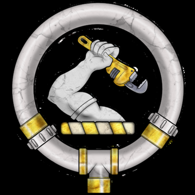 Armstrong Plumbing Logo