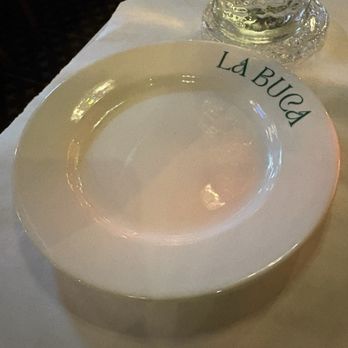 La Buca - Italian Near Me - Oklahoma City, Oklahoma