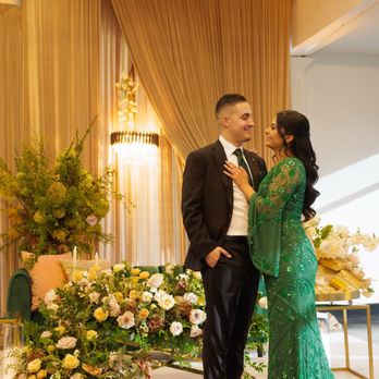 Canyon View Event Center - Venues & Event Spaces Near Me - San Ramon, California