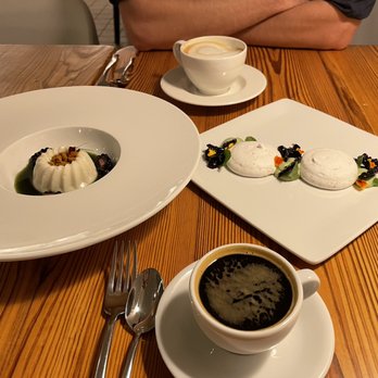 The Green House Restaurant - Panna Cotta & The Cloud - Vegan Near Me - Wilmington, North Carolina The Green House Restaurant - Panna Cotta & The Cloud - Vegan Near Me - Wilmington, North Carolina