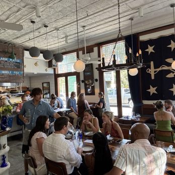 Chubby Fish - Seafood Near Me - Charleston, South Carolina
