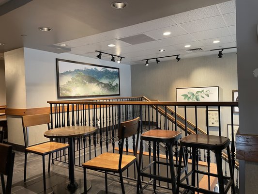 Starbucks by null