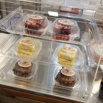 Fish Bone - Dessert cakes - Seafood Near Me - Long Beach, California Fish Bone - Dessert cakes - Seafood Near Me - Long Beach, California