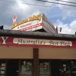 Old Fernvale Bakery