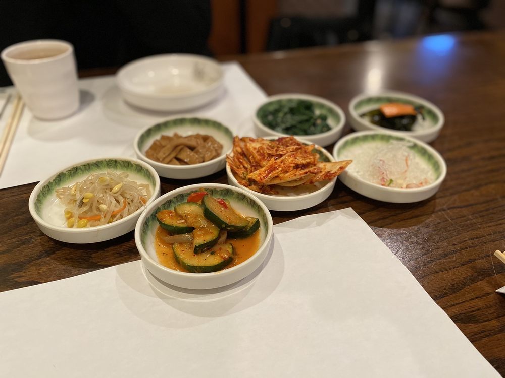 TO DAM GOL KOREAN RESTAURANT Updated November 2024 147 Photos & 74
