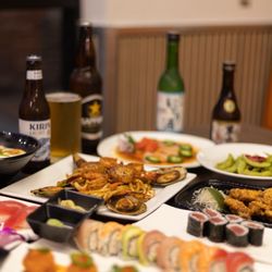 Kumo Sushi