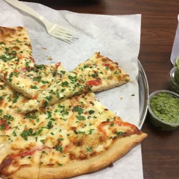 Dimond Slice Pizza - Pizza Near Me - Oakland, California