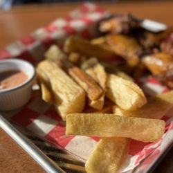 Bocao Latin Grill
