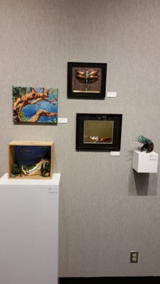 North Seattle College by null