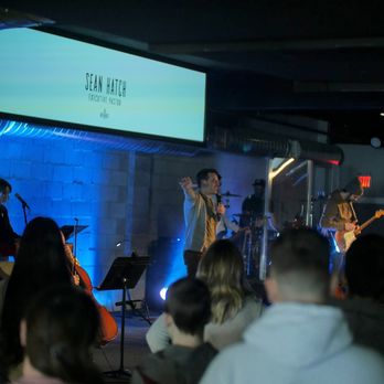 Greenhouse Church - Churches Near Me - Lawrence, Kansas