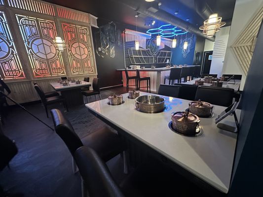 Shikku Hot Pot by null