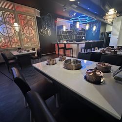 Shikku Hot Pot