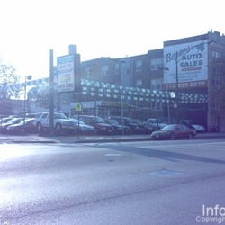 Barnes Auto Group