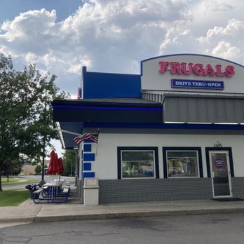 Frugals - Missoula - Burgers Near Me - Missoula, Montana Frugals - Missoula - Burgers Near Me - Missoula, Montana
