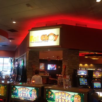 Fat Choy - New American Near Me - Las Vegas, Nevada Fat Choy - New American Near Me - Las Vegas, Nevada