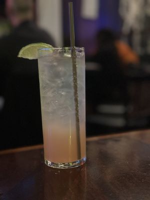 Vindicktive Bar and Wings by null