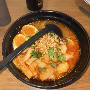 107 Taste - Szechuan Ma La Noodle Soup / 四川麻辣汤 - Japanese Near Me - Miami, Florida 107 Taste - Szechuan Ma La Noodle Soup / 四川麻辣汤 - Japanese Near Me - Miami, Florida