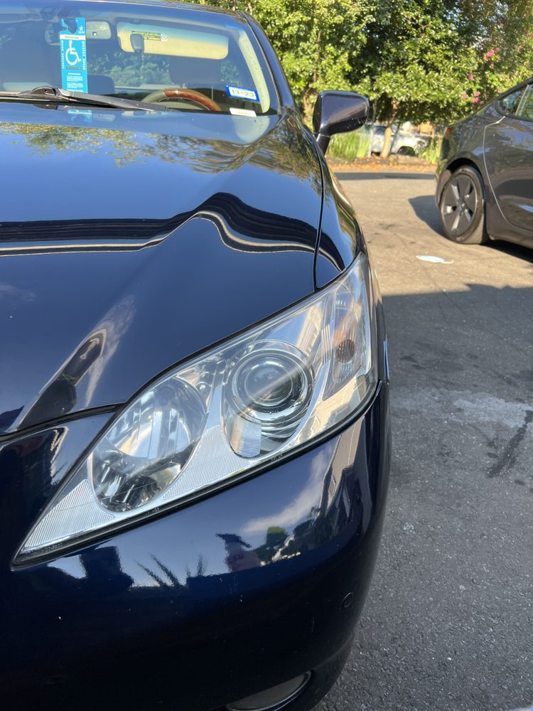 LOS TIGRES DETAIL Updated April 2024 Bridgeport, Connecticut Auto