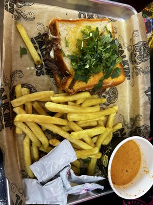 Talkin' Tacos Doral by null