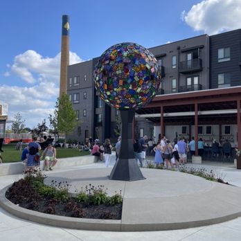 Factory 52 - Food Court Near Me - Cincinnati, Ohio