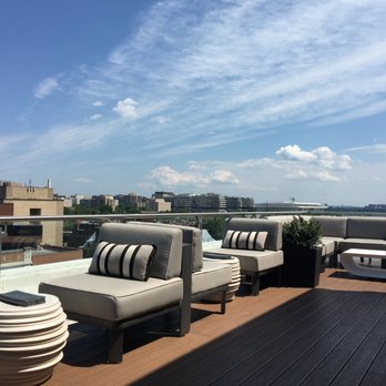 The Rooftop - An incredibly beautiful view - Lounges Near Me - Washington, DC, District of Columbia The Rooftop - An incredibly beautiful view - Lounges Near Me - Washington, DC, District of Columbia