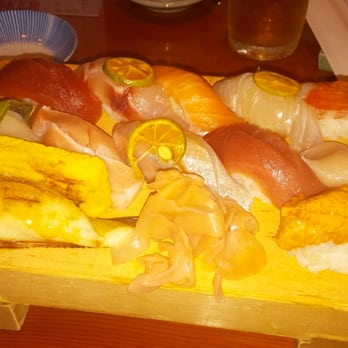 Koiso Sushi Bar - Omakase. Let him do his thang - Sushi Bars Near Me - Kihei, Hawaii Koiso Sushi Bar - Omakase. Let him do his thang - Sushi Bars Near Me - Kihei, Hawaii