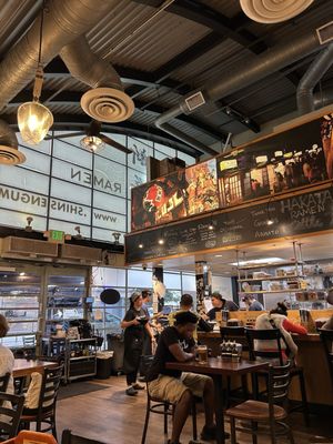 Shin-Sen-Gumi Hakata Ramen - Little Tokyo by null