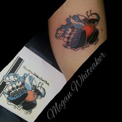 Awol Ink